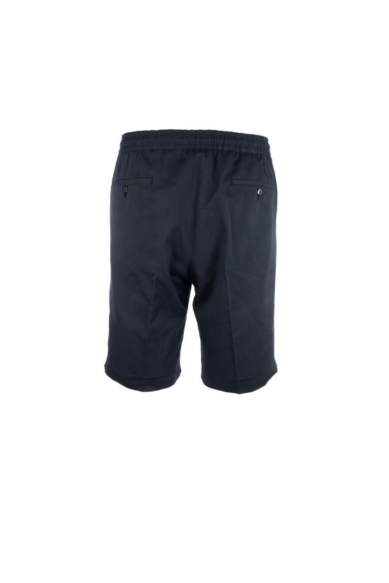 26SS 꼬르넬리아니 스트레이트 팬츠 274L202714200 001 - CORNELIANI