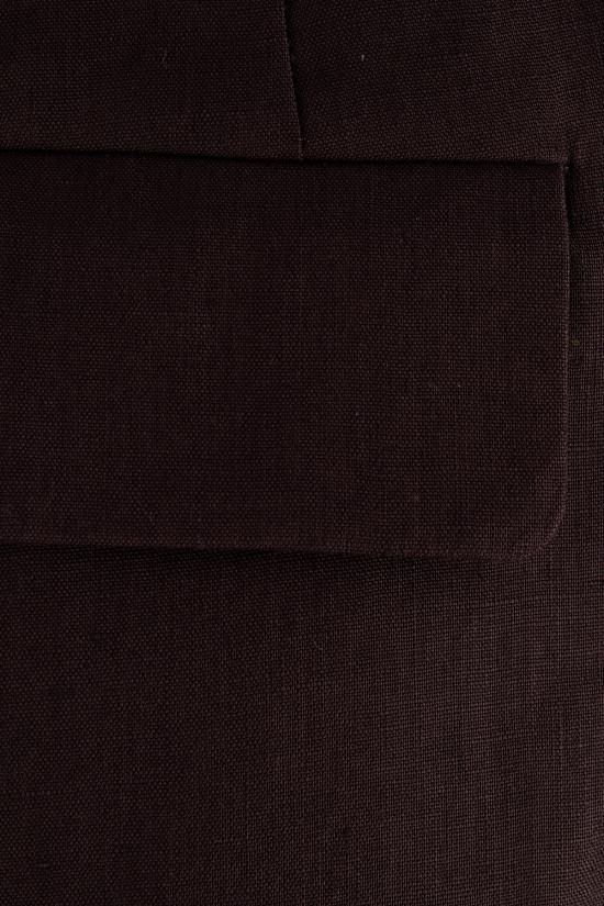 26SS 폴 스미스 숏팬츠 M1R919ZV01427 54 AUBERGINE - PAUL SMITH