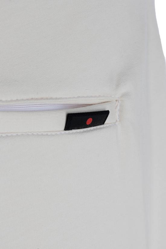 26SS 키레드 스트레이트 팬츠 WHEBEW83310 01 Bianco - KIRED