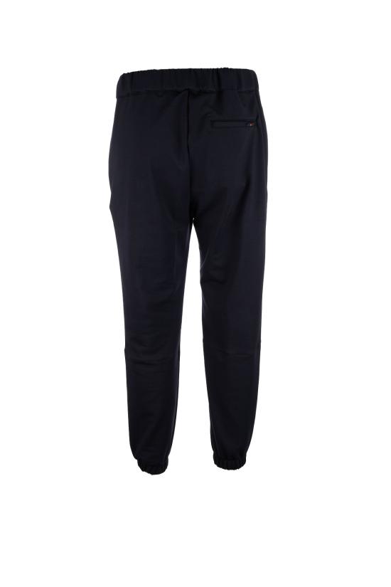 26SS 키레드 스트레이트 팬츠 WHEBEW83310 31 Blu navy - KIRED