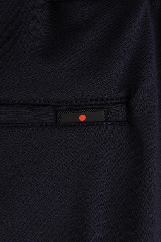 26SS 키레드 스트레이트 팬츠 WHEBEW83310 31 Blu navy - KIRED