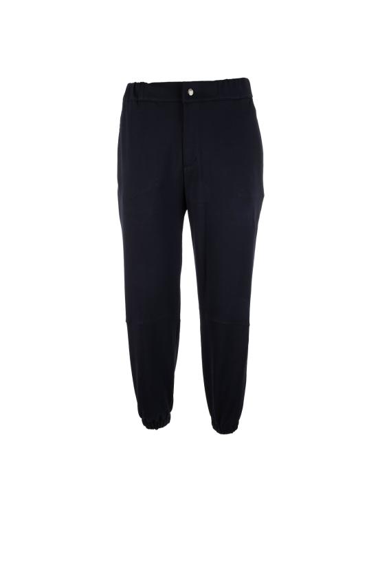 26SS 키레드 스트레이트 팬츠 WHEBEW83310 31 Blu navy