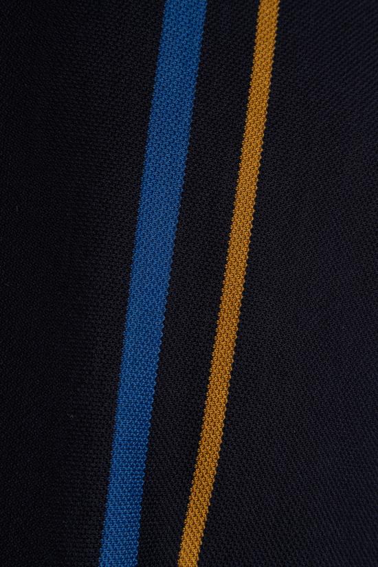 26SS 폴 스미스 폴로 티셔츠 M1R958PV03048 49 DARK NAVY - PAUL SMITH