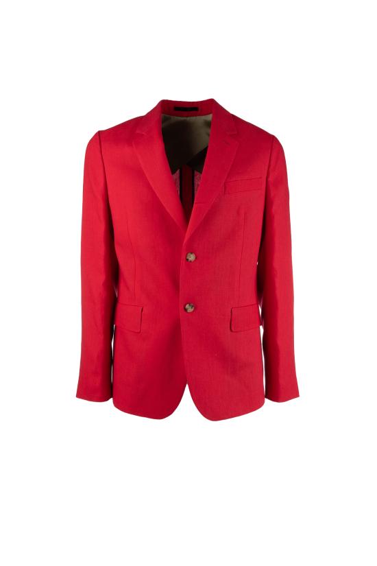 26SS 폴 스미스 수트 자켓 M1R2301V01427 22 FUXIA