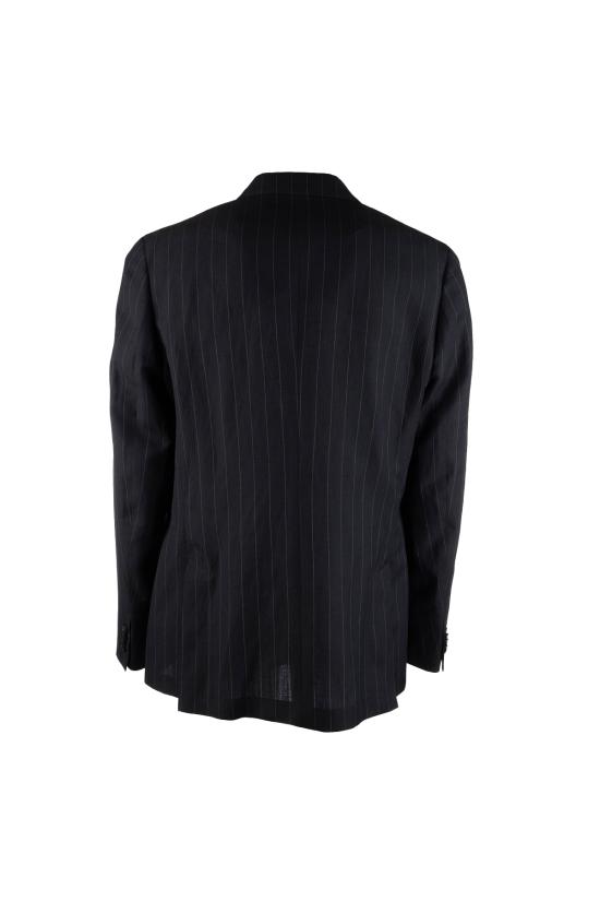 26SS 폴 스미스 수트 자켓 M1R2354V02991 49 DARK NAVY - PAUL SMITH