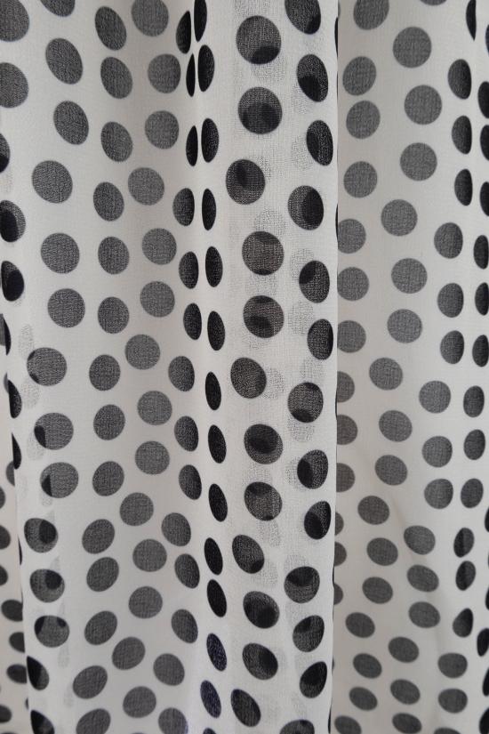 26SS 키아라보니 셔츠 CMJOLKAGGST STT729V1 BETTE SMALL WHITE - CHIARA BONI