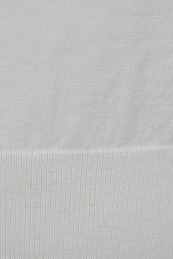 26SS 클락 반팔 티셔츠 CQ1200017 BIANCO Bianco - CLAQ