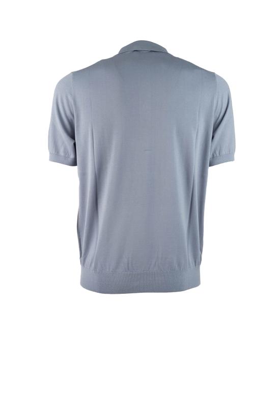 26SS 클락 반팔 티셔츠 CQ1200017 CARTADAZUCCHERO CARTA DA ZUCCHERO - CLAQ