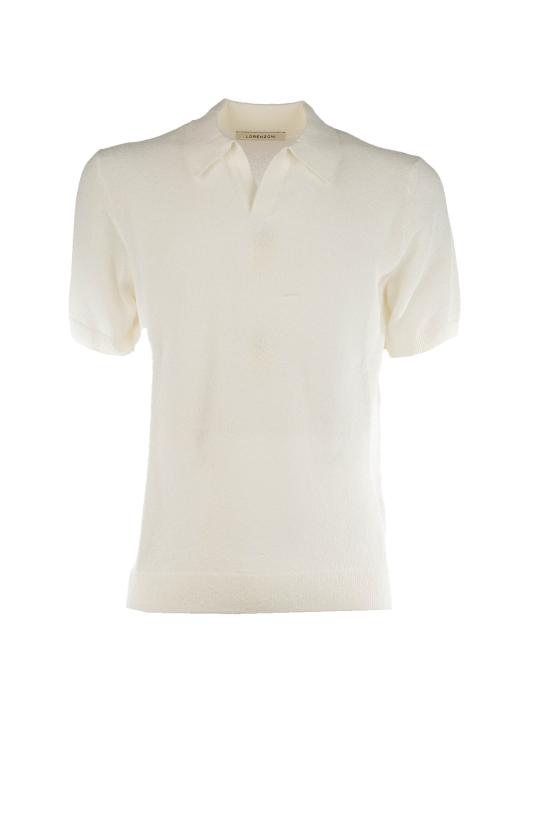 26SS 로렌조니 스웨터 27064800L 300 ECRU