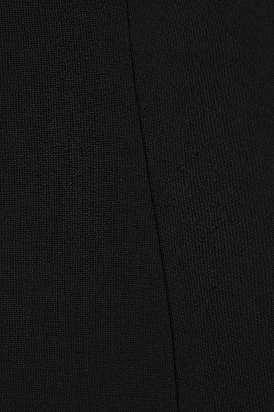 26SS 구찌 테크니컬 스트레치 울 팬츠 863797ZAUPG 1000 NERO - GUCCI