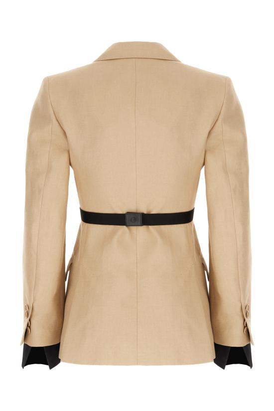 26SS 막스마라 베스트 MXSFIONDA 003 Sabbia - MAX MARA