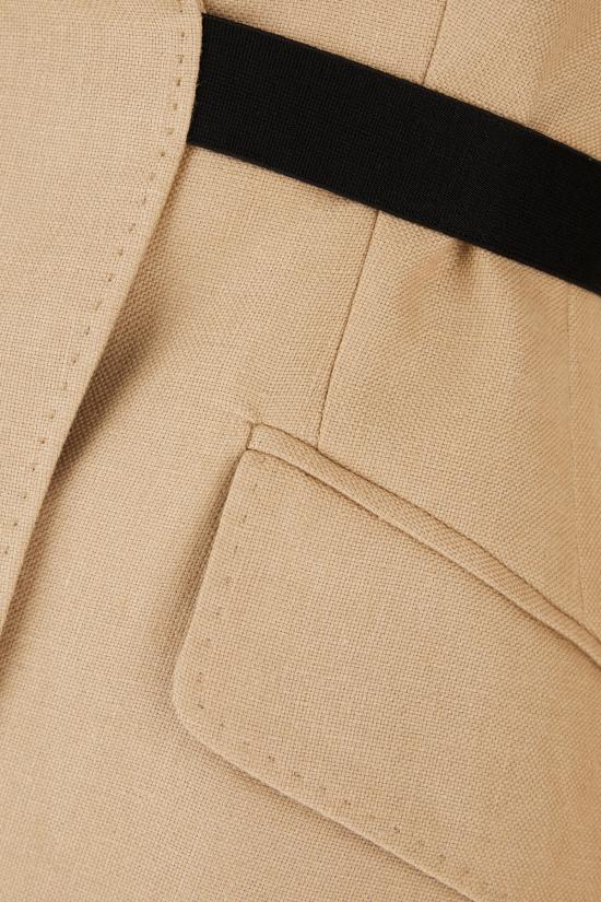 26SS 막스마라 베스트 MXSFIONDA 003 Sabbia - MAX MARA