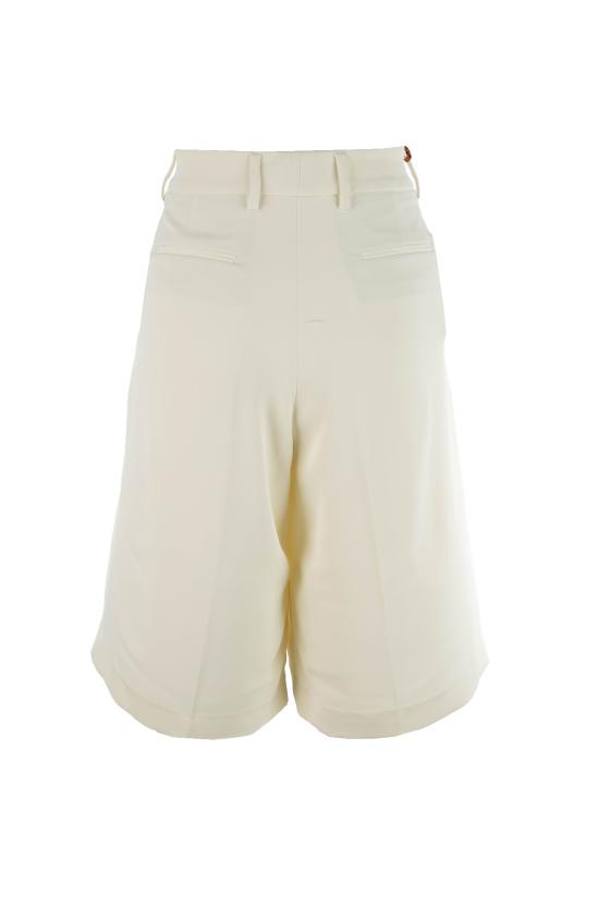 26SS 크루나 숏팬츠 NOAH2606 101 BURRO - CRUNA