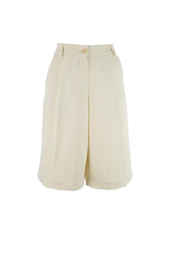 26SS 크루나 숏팬츠 NOAH2606 101 BURRO