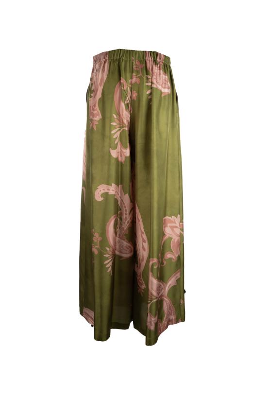 26SS 코고 스트레이트 팬츠 26SMCP24726SSE222 79301 - CO.GO