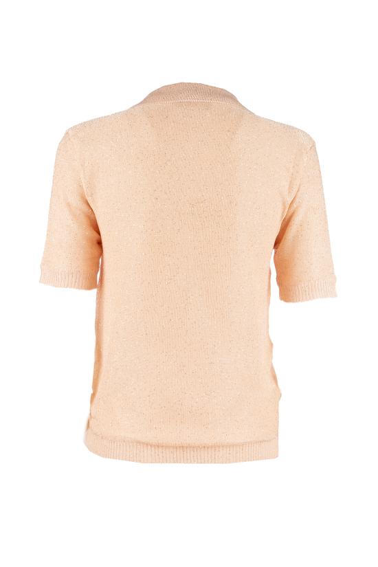 26SS 제니 스웨터 80AAF803CMX57 003 WHITE - GENNY