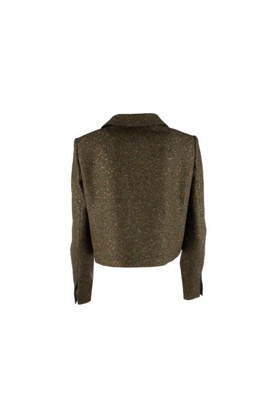 26SS 디올 베스트 621V37A1D19 X6893 Verde - DIOR