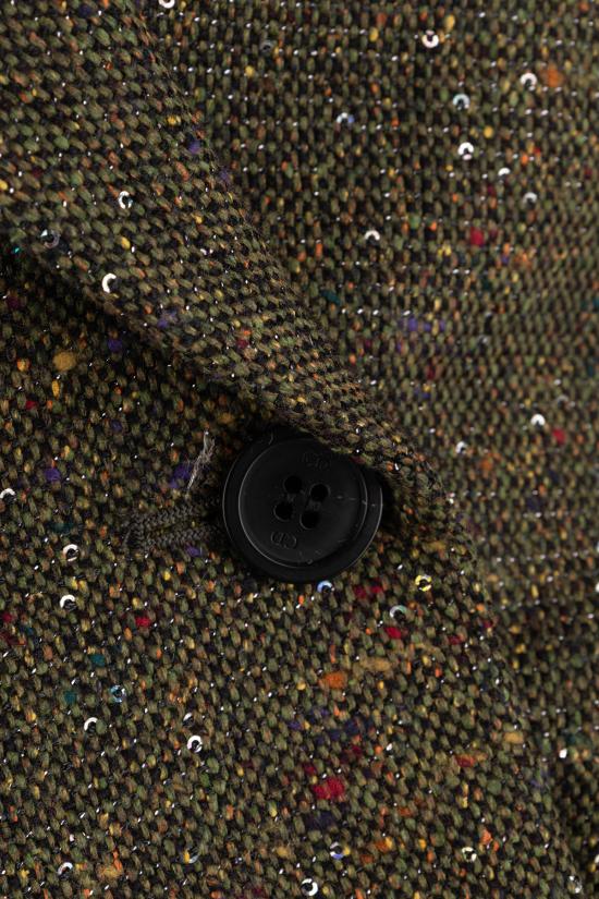 26SS 디올 베스트 621V37A1D19 X6893 Verde - DIOR