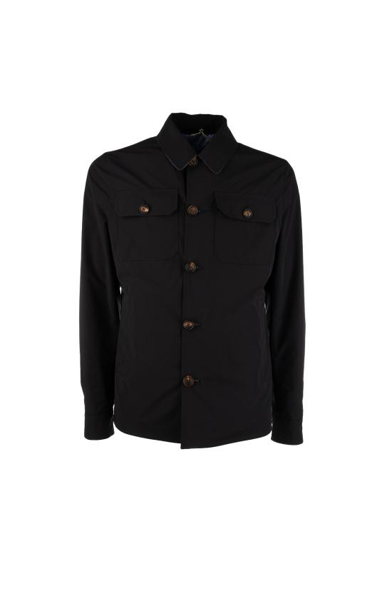 26SS 키레드 자켓 WNANDAW83015 12 Blu