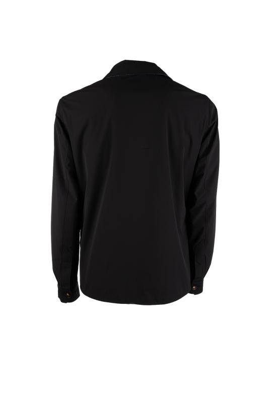 26SS 키레드 자켓 WNANDAW83015 12 Blu - KIRED