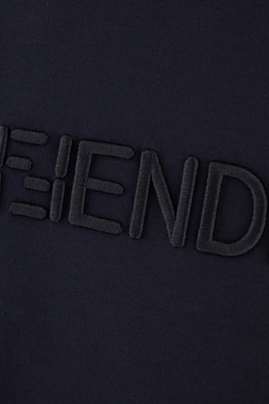 26SS 펜디 반팔 티셔츠 FY1319AY0G F0PTH Blu - FENDI