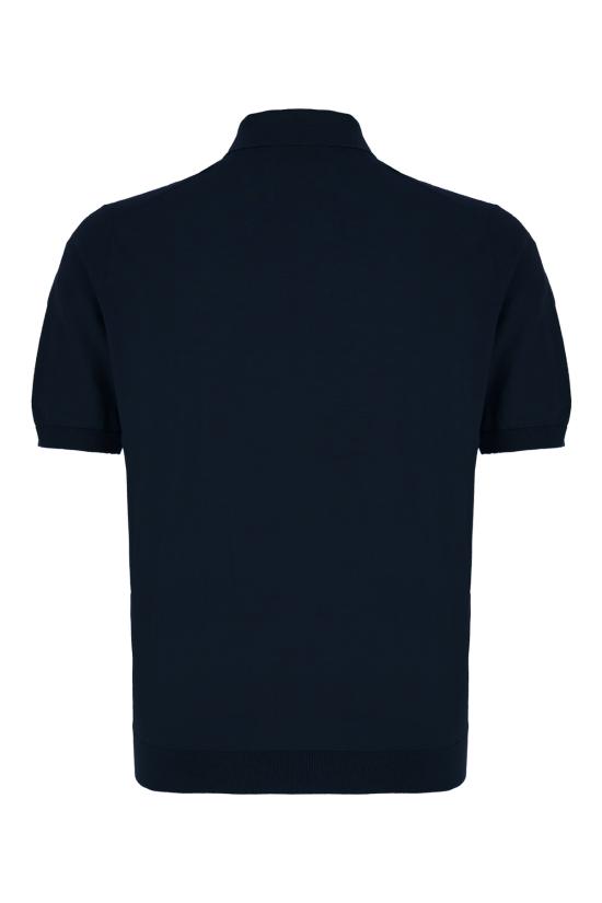 26SS 펜디 반팔 티셔츠 FY1319AY0G F0PTH Blu - FENDI