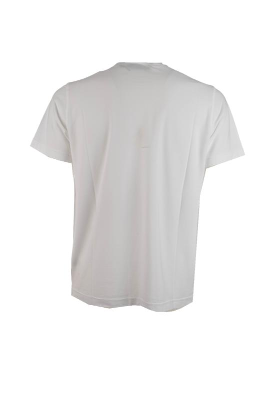 26SS 커스토머 러버스 반팔 티셔츠 68261 03 Panna - CUSTOMER LOVERS