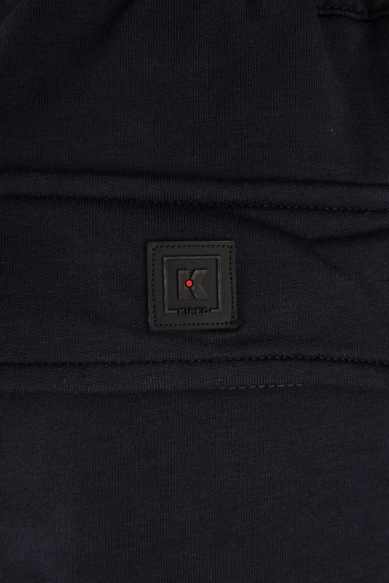 26SS 키레드 숏팬츠 WRAFIW83310 31 Blu navy - KIRED