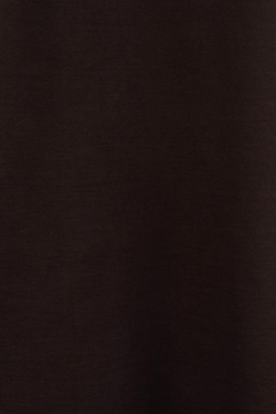 26SS 커스토머 러버스 반팔 티셔츠 68261 04 Cioccolato - CUSTOMER LOVERS