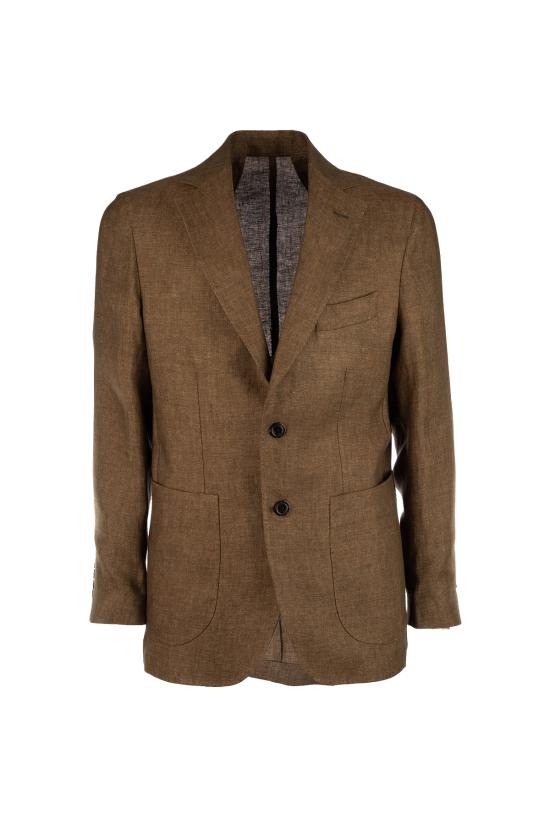 26SS 콜라마리노 아우터 GNAPOLI2619U 0259