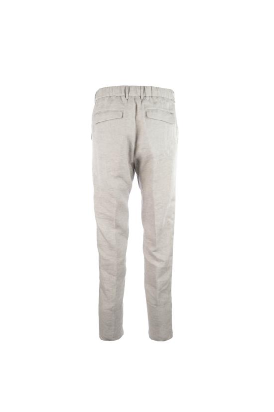 26SS 폴앤샤크 스트레이트 팬츠 26414057 064 BEIGE - PAUL & SHARK