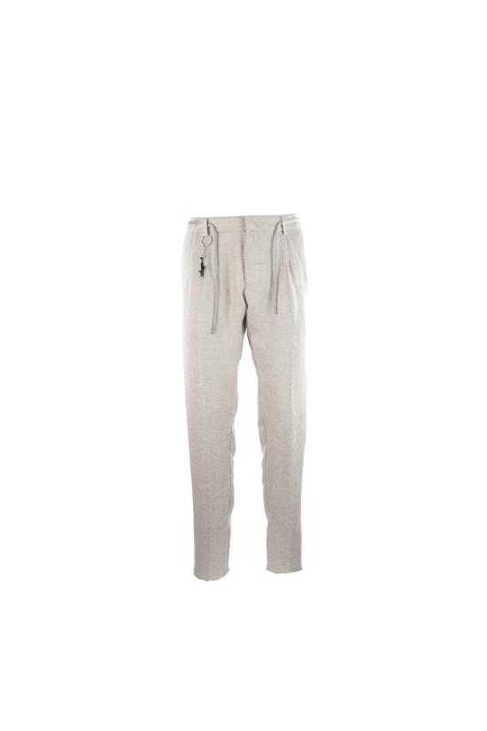 26SS 폴앤샤크 스트레이트 팬츠 26414057 064 BEIGE