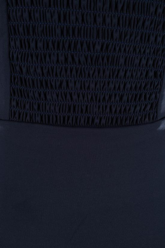 26SS 마이클 코어스 롱 원피스 MS683COH6J 409 MIDNIGHTBLUE - MICHAEL KORS