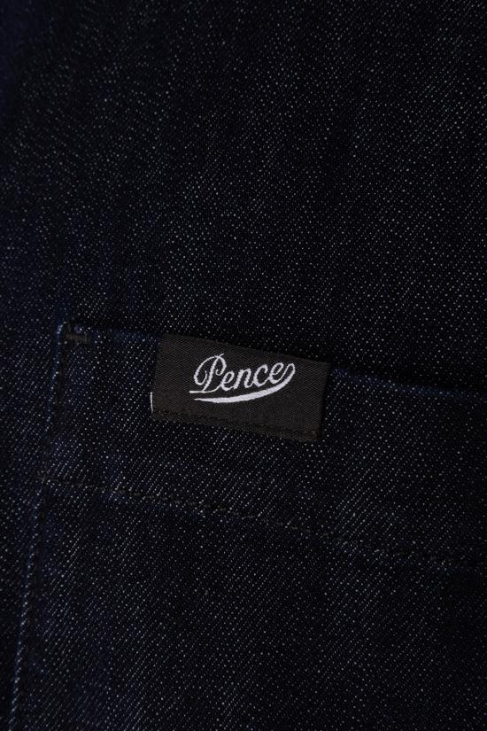 26SS 펜스 자켓 M0045082001D 665 NIGHT BLUE - PENCE