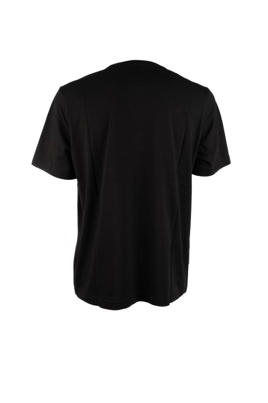 26SS 폴 스미스 지브라 패치 반팔 M2R011RVP5780 79 BLACK - PAUL SMITH