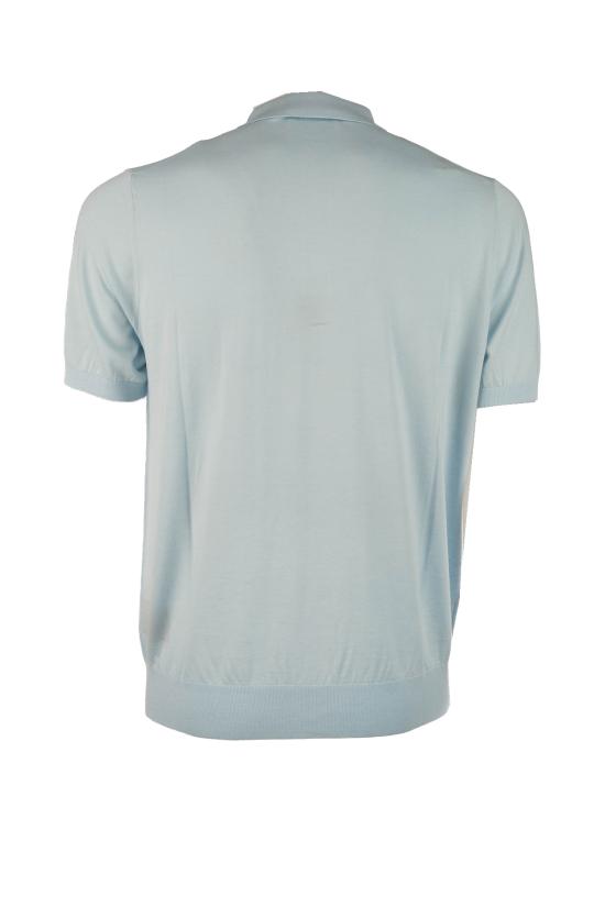 26SS CLAQ 반팔 티셔츠 CQ1200017 CELESTE Celeste - OTHER BRANDS