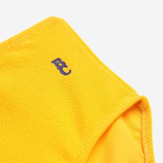  [키즈] 보보쇼즈 비키니 키즈 보보 초스 컬러블록 비키니 - BOBO CHOSES