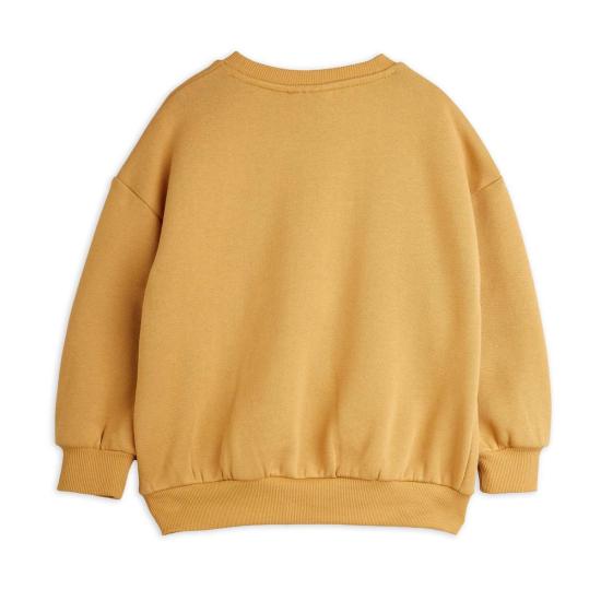  [키즈] 미니로디니 풀오버 어린이용 미니 로디니 디노 스웨트셔츠 - MINI RODINI