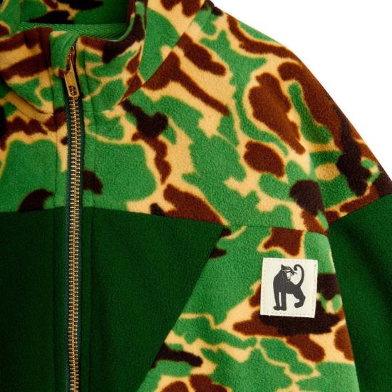  [키즈] 미니로디니 자켓 - MINI RODINI