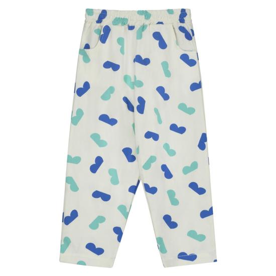  [키즈] Bonmot 팬츠 본모 키즈 하프