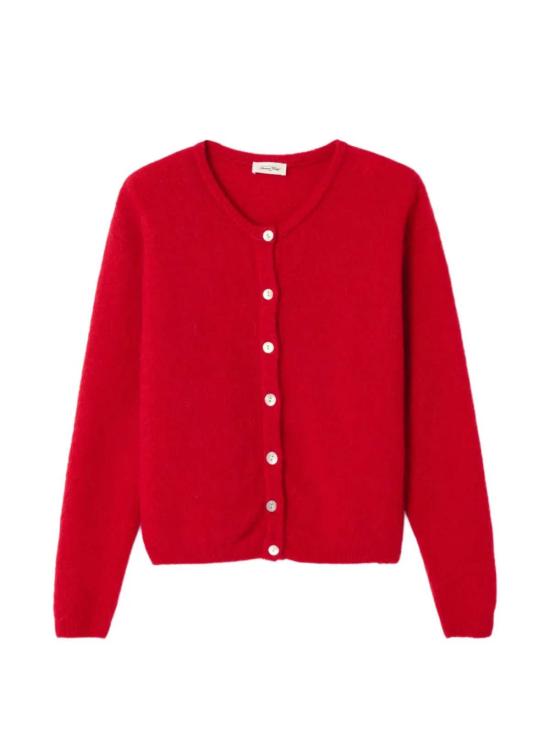  아메리칸 빈티지 가디건 비토 카디건