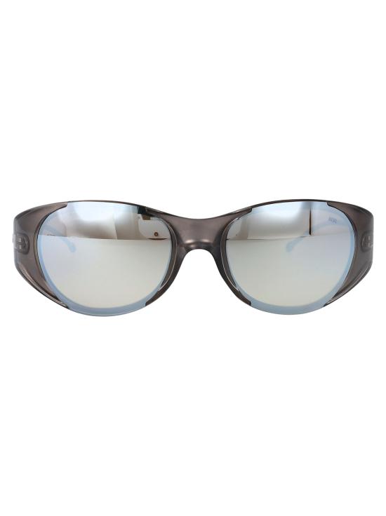  디젤 선글라스 Diesel 0dl3003  Grigio Metallizzato