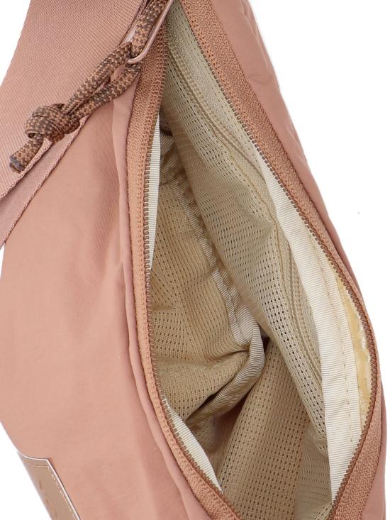 25FW 노스페이스 숄더백 NF0A81DS 6IH Beige - NORTH FACE