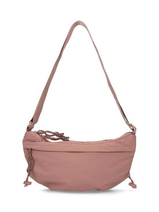 25FW 노스페이스 숄더백 NF0A81DS 6IH Beige - NORTH FACE