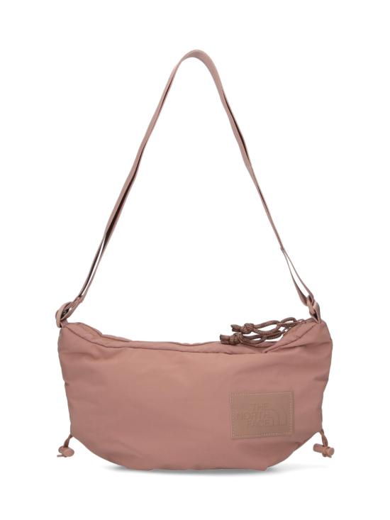 25FW 노스페이스 숄더백 NF0A81DS 6IH Beige