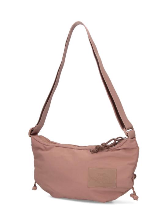 25FW 노스페이스 숄더백 NF0A81DS 6IH Beige - NORTH FACE