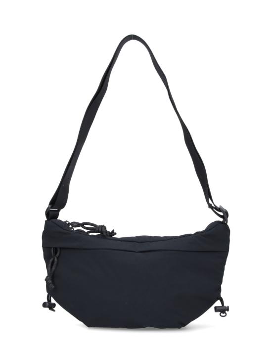 25FW 노스페이스 숄더백 NF0A81DS 4H0 Black - NORTH FACE