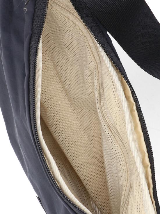25FW 노스페이스 숄더백 NF0A81DS 4H0 Black - NORTH FACE