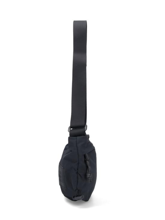 25FW 노스페이스 숄더백 NF0A81DS 4H0 Black - NORTH FACE