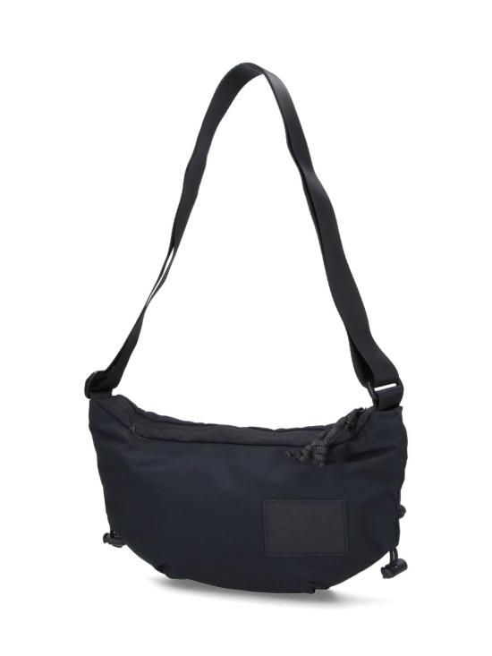 25FW 노스페이스 숄더백 NF0A81DS 4H0 Black - NORTH FACE